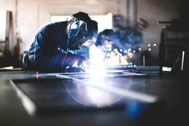 Best Structural Steel Welding in Harvey, IL