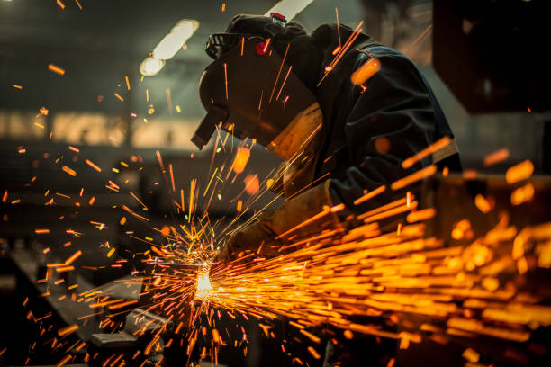 Best Artistic and Custom Metal Fabrication in Harvey, IL