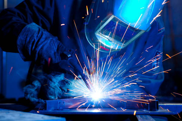 Best Automotive Welding in Harvey, IL