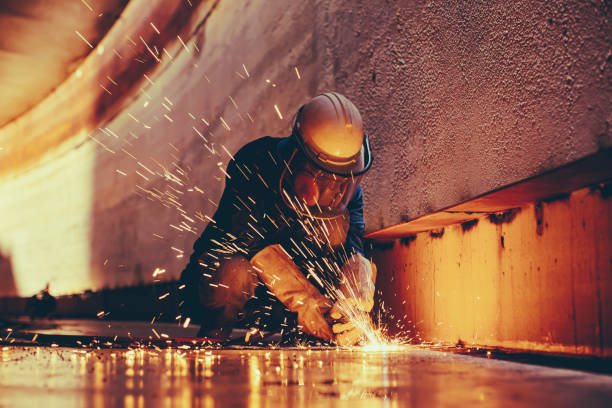Affordable Welder Services in Harvey, IL
