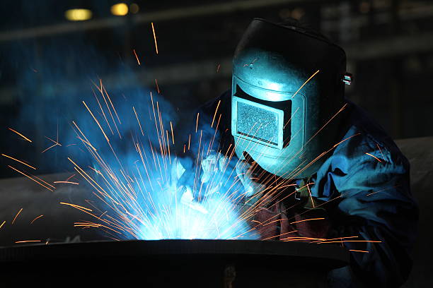  Harvey, IL Welder Pros