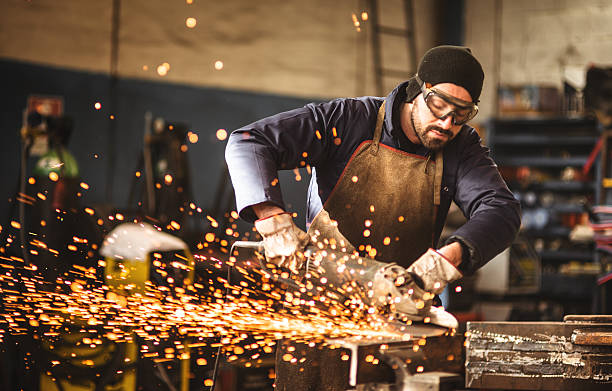 Best Automation and Robotic Welding in Harvey, IL