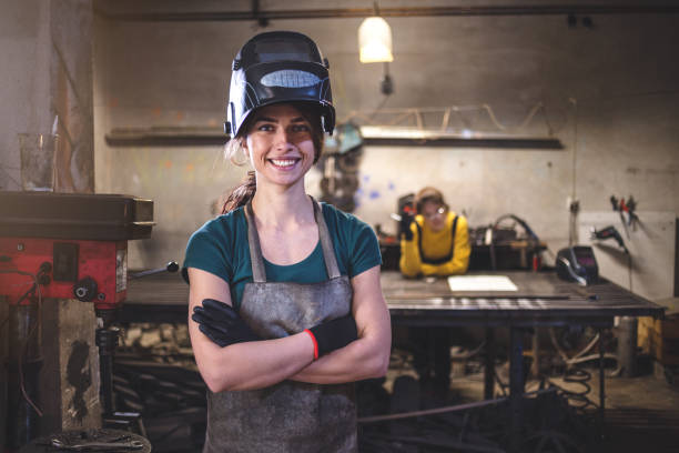 Reliable Harvey, IL Welder & Metal Fabrication Solutions